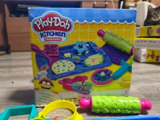 Play-Doh Kitchen Creations Set