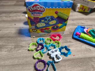 Play-Doh Kitchen Creations Set