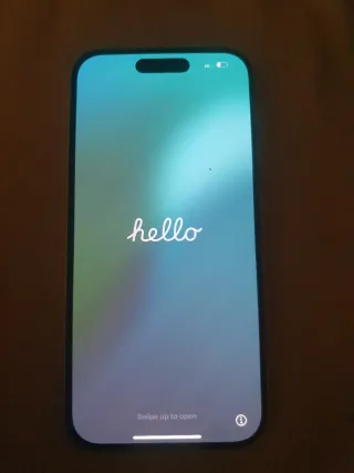 iPhone 16 128GB Blanco