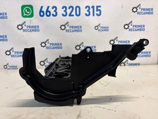 Tapa balancines Peugeot 5008