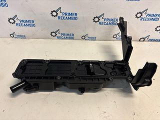 Tapa balancines Peugeot 5008