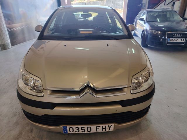 Citroen C4 2006