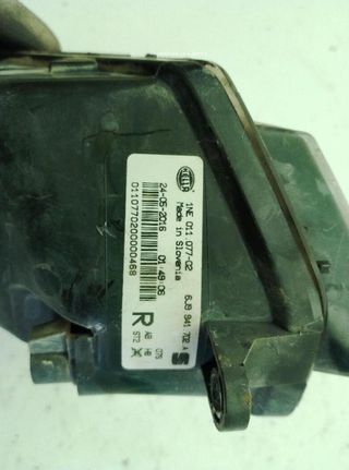 Faro antiniebla seat 21245961 1ne01107702 leon 2.0