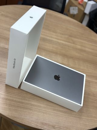 MacBook Air M3 Gris 13 8GB RAM 256GB SSD