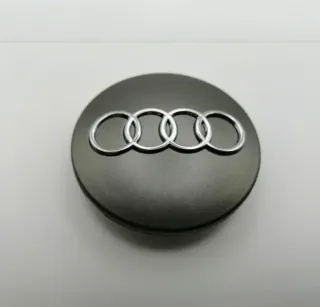 68mm Tapabujes Audi Centro Rueda Llanta Neumático