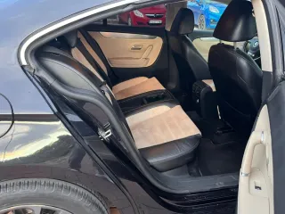Volkswagen Passat CC 2009