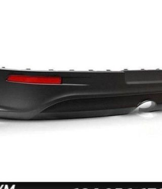 Paragolpes trasero Volkswagen Golf 5 V tipo R32