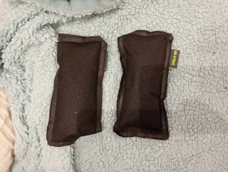 Guantes Boxeo Twins y Leone + Casco talla M