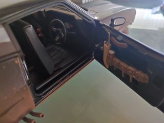Autoart 1:18 Mad Max 2 Interceptor Road warrior