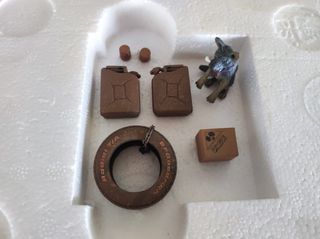 Autoart 1:18 Mad Max 2 Interceptor Road warrior