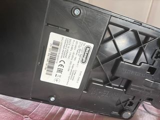 Cafetera Nespresso Essenza mini