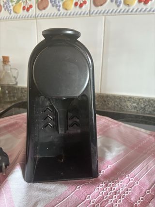 Cafetera Nespresso Essenza mini