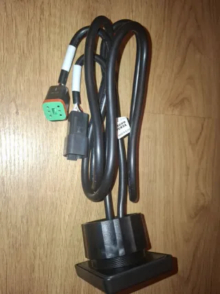 Panel Control EVC Volvo Penta 40005634