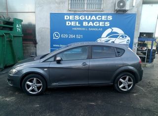 Cuadro instrumentos 1p0920853d seat leon 526418