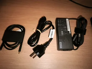 Cargador Lenovo ThinkPad USB-C 90W