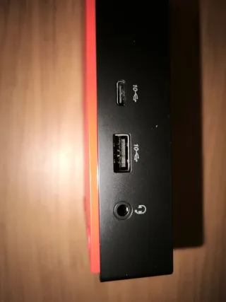 Cargador Lenovo ThinkPad USB-C 90W