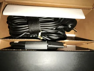 Cargador Lenovo ThinkPad USB-C 90W