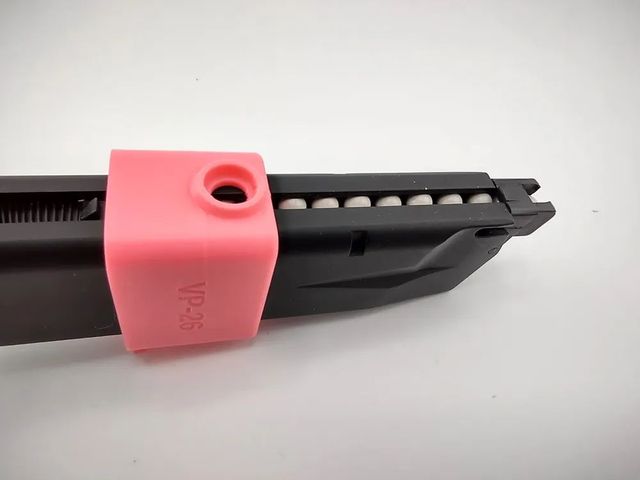 Cargador Rápido Airsoft VP-26