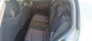 Renault Clio 1.5 dci