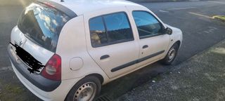 Renault Clio 1.5 dci