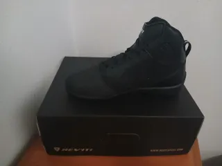 Botas G-Force H2O EUR 42