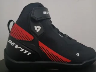 Botas G-Force H2O EUR 42