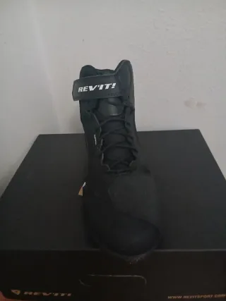Botas G-Force H2O EUR 42