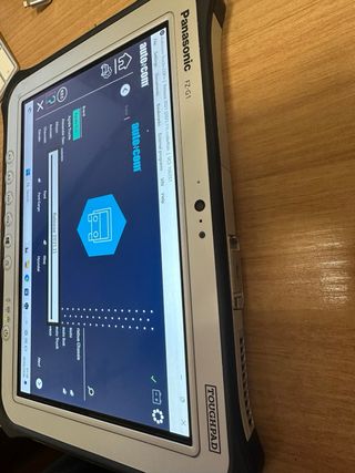 AUTODIAGNOSIS AUTOCOM coches camiones hasta 2023