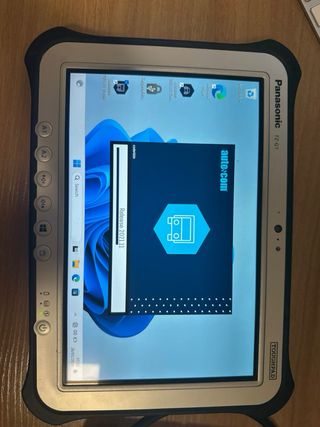 AUTODIAGNOSIS AUTOCOM coches camiones hasta 2023
