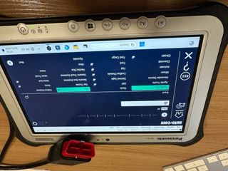 AUTODIAGNOSIS AUTOCOM coches camiones hasta 2023