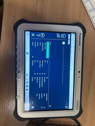 AUTODIAGNOSIS AUTOCOM coches camiones hasta 2023