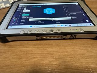 AUTODIAGNOSIS AUTOCOM coches camiones hasta 2023