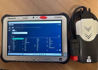 AUTODIAGNOSIS AUTOCOM coches camiones hasta 2023