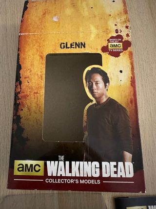 The Walking Dead - Figura Glenn