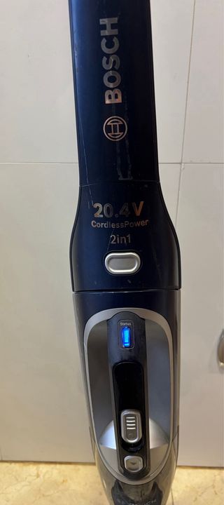 Aspiradora Bosch Ready'y 20.4V