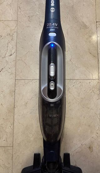 Aspiradora Bosch Ready'y 20.4V