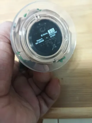 Baloo Disney Infinity Libro Selva Figura