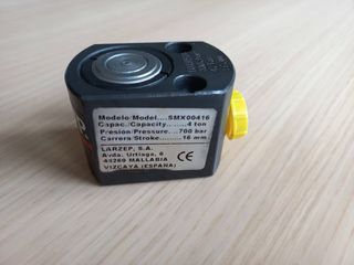 Cilindro Hidráulico LARZEP SMX00416