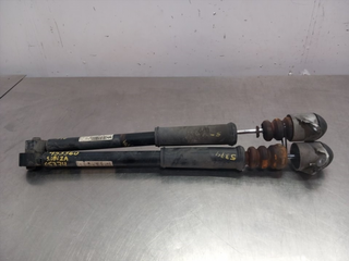 JUEGO AMORTIGUADORES TRASERO SEAT IBIZA BERLINA (