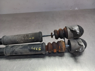 JUEGO AMORTIGUADORES TRASERO SEAT IBIZA BERLINA (