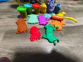 Play-Doh Despicable Me Minions