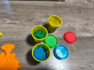 Play-Doh Despicable Me Minions