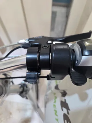 Bicicleta Eléctrica 48V