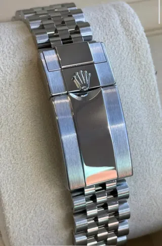 Reloj Rolex GMT-Master II Batman