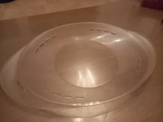 Tapa Varoma Thermomix TM31