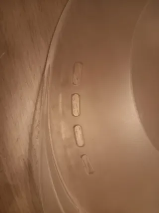 Tapa Varoma Thermomix TM31