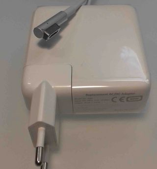 Cargador Apple Macbook 60W Nuevo