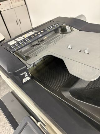 Konica Minolta Bizhub C224 Fotocopiadora