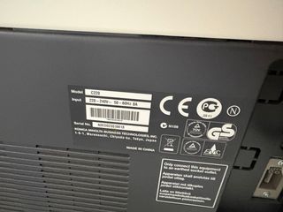 Konica Minolta Bizhub C224 Fotocopiadora