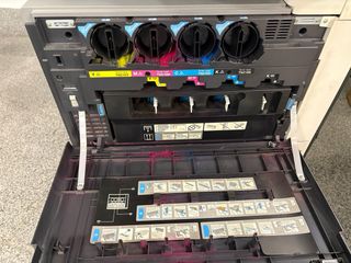 Konica Minolta Bizhub C224 Fotocopiadora